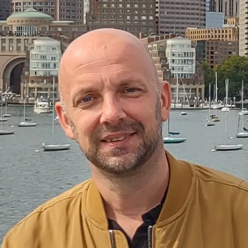 Carlo Thonies